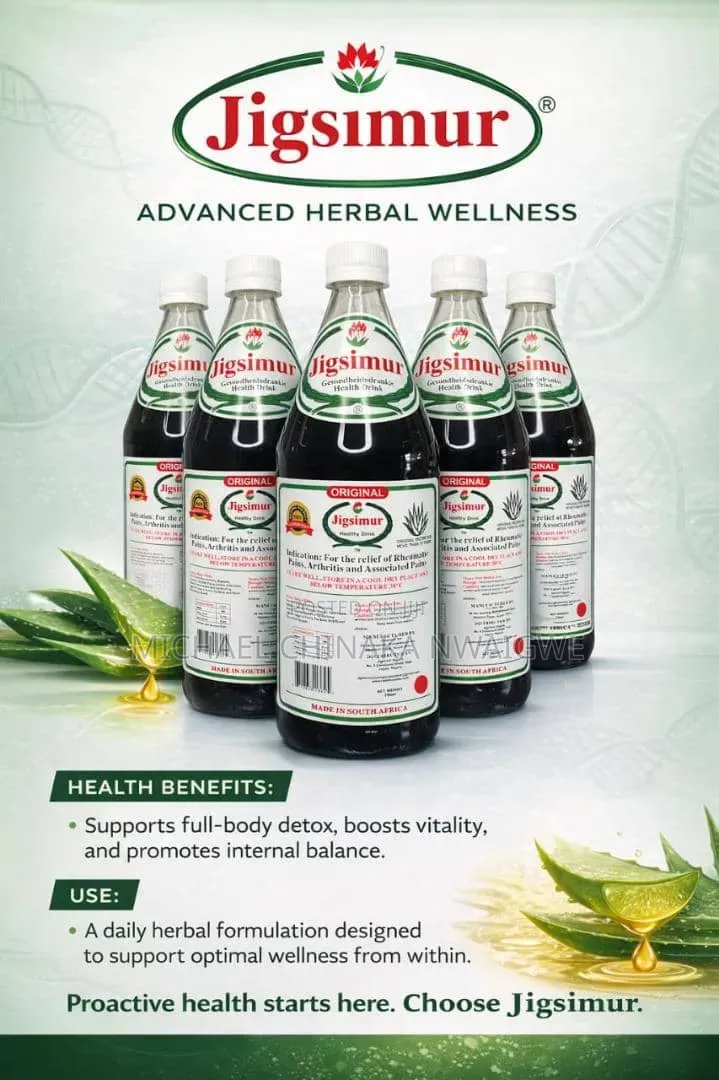 Jigsimur Herbal Medicine