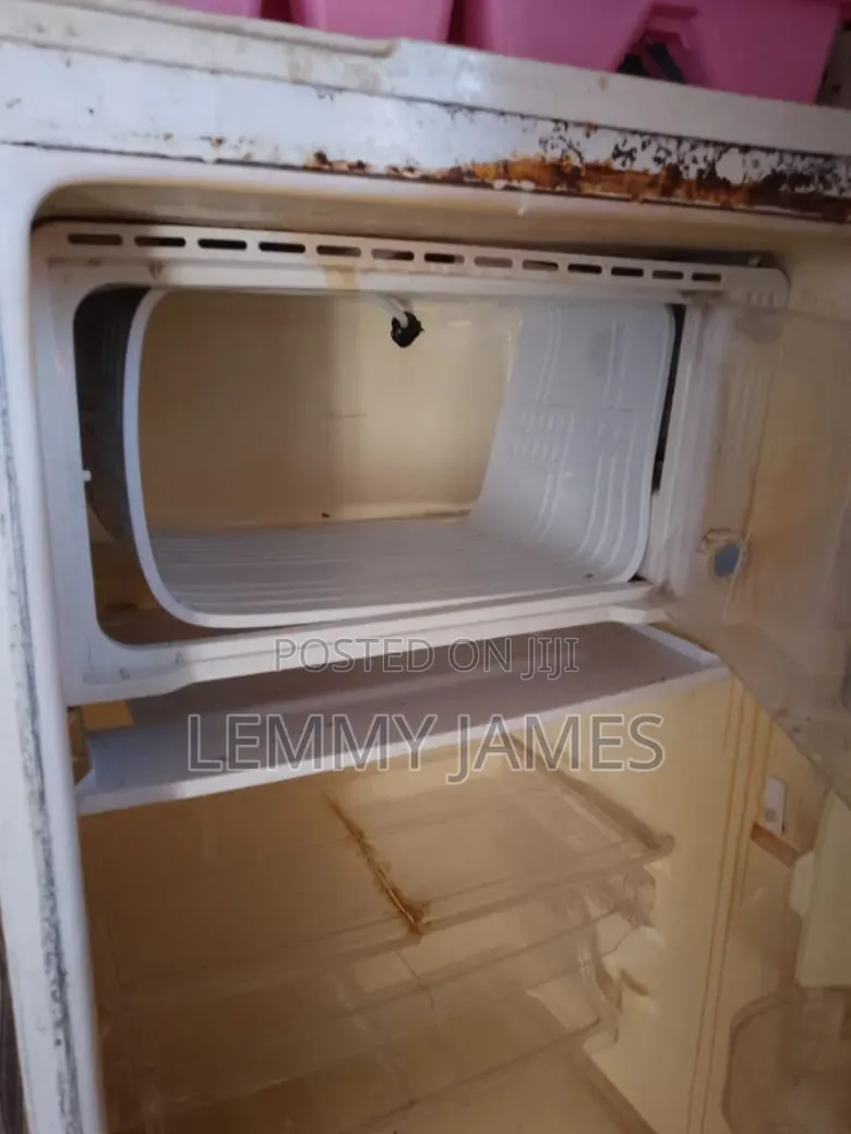 Samsung Fridge