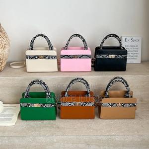 Elegant Mini Handbags Collection for sale - Price: ₦ 9,500 on Jiji.ng ...