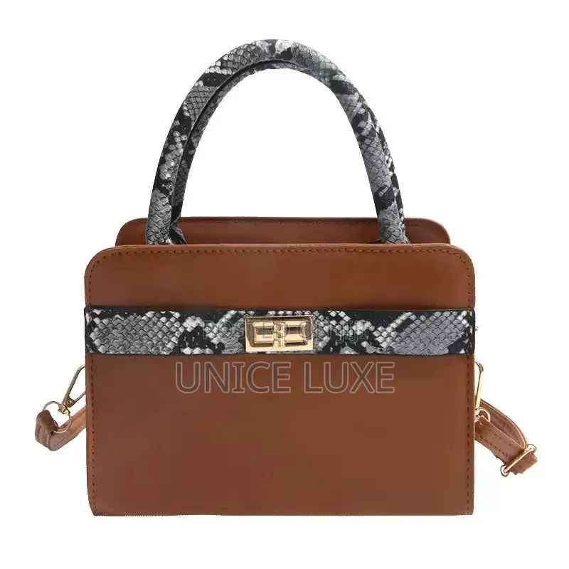 Elegant Mini Handbags Collection for sale - Price: ₦ 9,500 on Jiji.ng ...