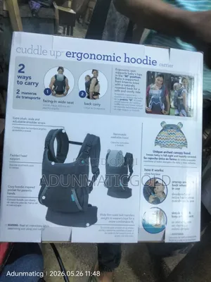 Infantino Baby Carrier