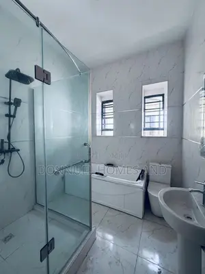 4bdrm Duplex in Lekki Expressway for rent