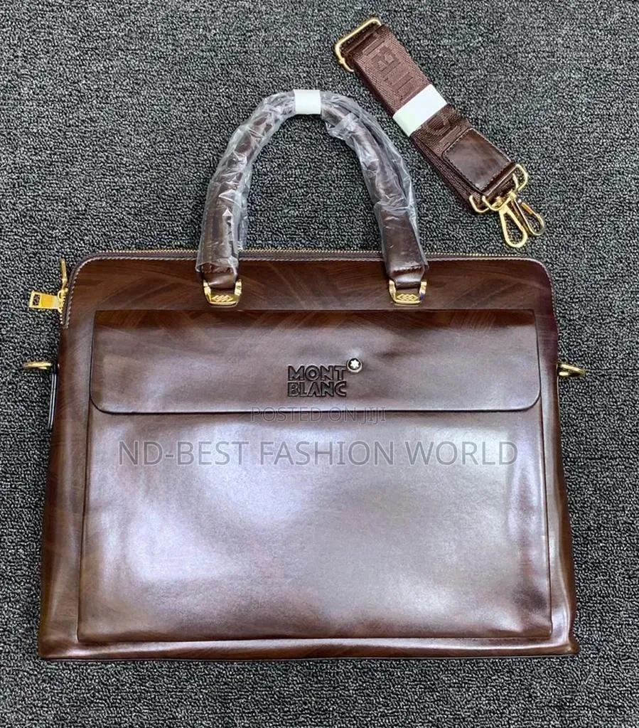 Pure Leather Bag