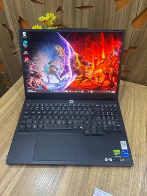 Laptop Lenovo Legion 5 16GB Intel Core i7 SSD 1T
