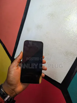 Apple iPhone 12 Pro Max 256 GB Blue