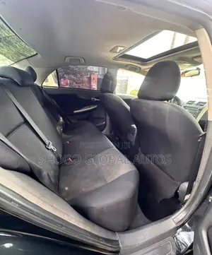 Toyota Corolla S 4dr Sedan (1.8L 4cyl 4A) 2010 Black