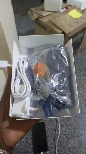 Handheld Pulse Oximeter