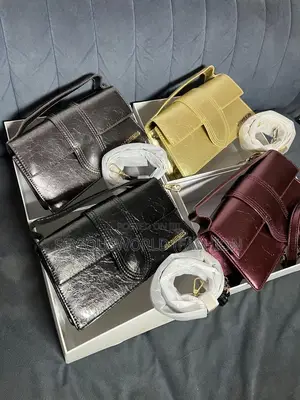 Jacquemus Handbag