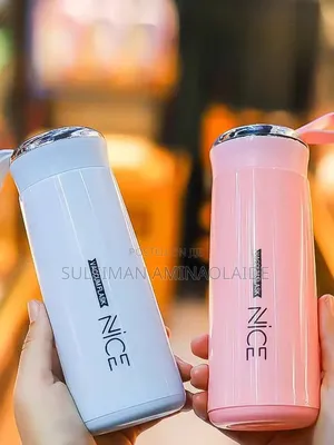 Nice Water Bottle