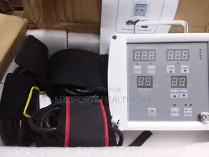 Pneumatic Tourniquet