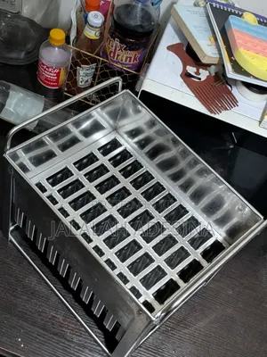 Stainless Popsicle Mould (40 Moulds)