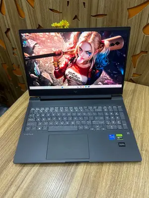 Laptop HP Victus 16 16GB Intel Core i7 SSD 512GB