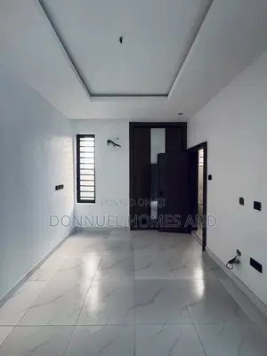 2bdrm Block of Flats in Ikate for rent