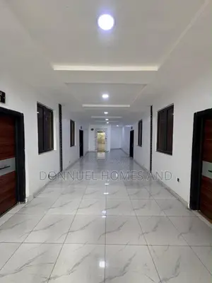 2bdrm Block of Flats in Ikate for rent