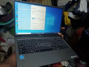Laptop Zinox Excel Book 4GB Intel Pentium SSD 256GB