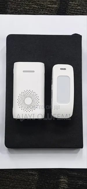 Smart Pir Motion Sensor / Alarm / Doorbell