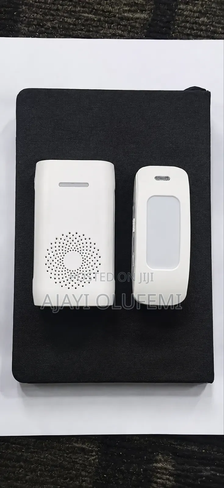 Smart Pir Motion Sensor / Alarm / Doorbell