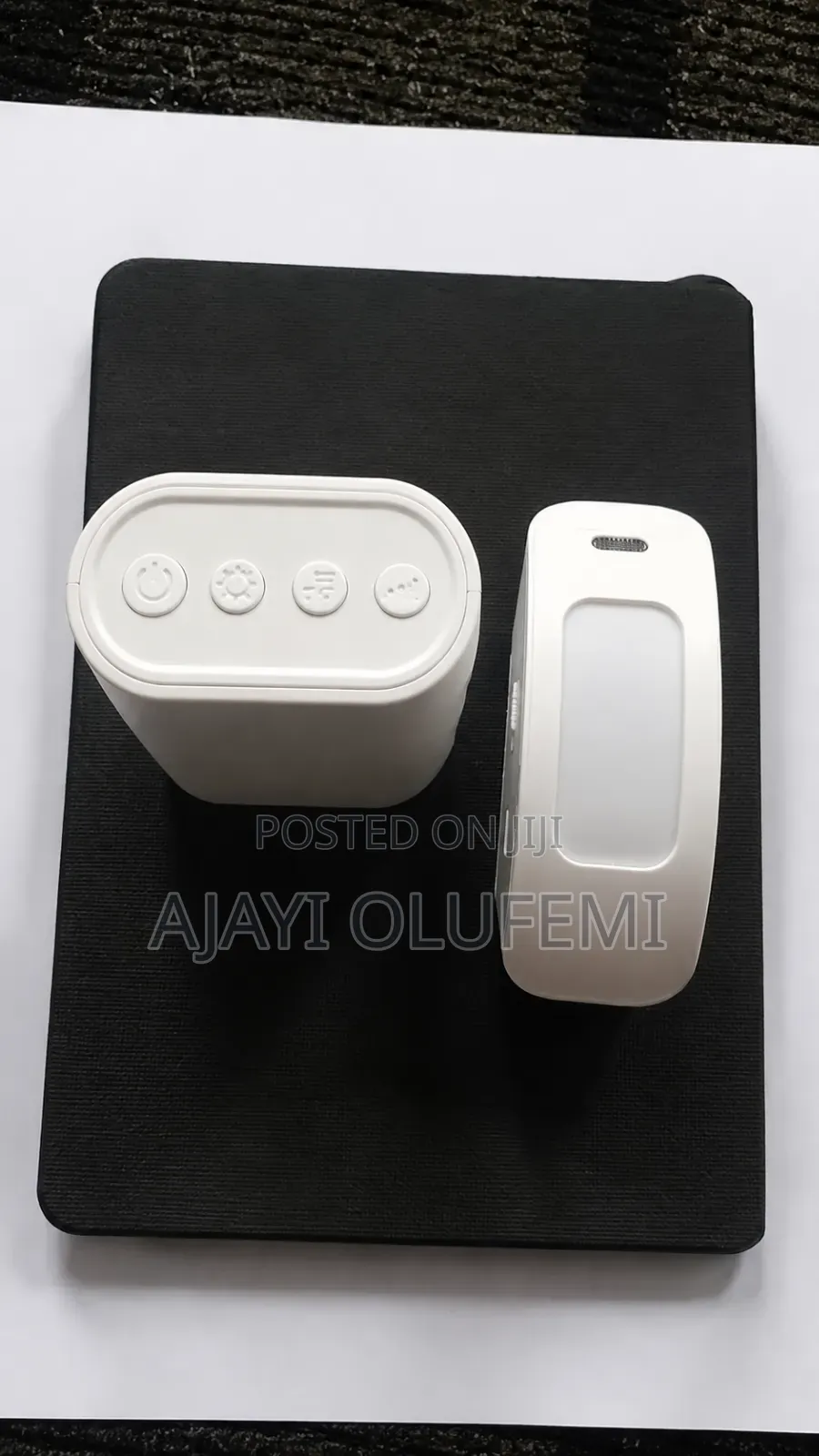 Smart Pir Motion Sensor / Alarm / Doorbell