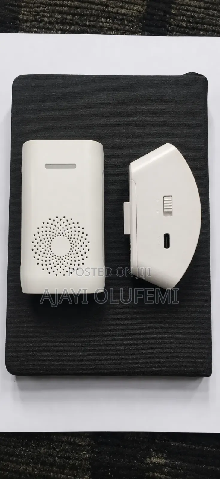 Smart Pir Motion Sensor / Alarm / Doorbell