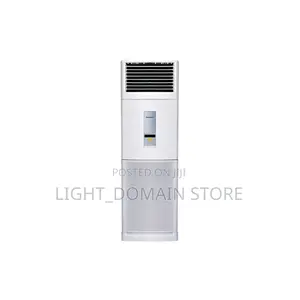 Panasonic 2hp Floor/Standing Air Conditioner.