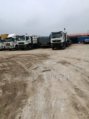 Trucks Needed - 50/60 Tons