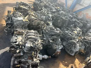 Clean Mix Kia Nissan Toyota Mercedes Chevolet Renault Dewoo Ford F150