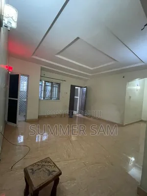 3bdrm Apartment in Osongama Estate, Uyo for rent