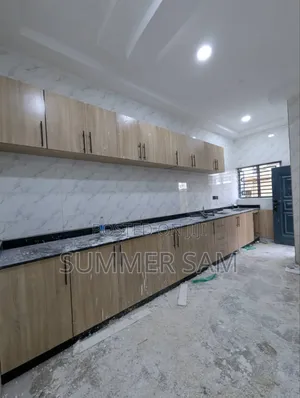 2bdrm Apartment in Osongama Estate, Uyo for rent