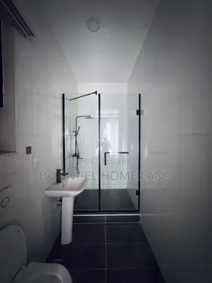 Furnished 2bdrm Apartment in Ikate for rent