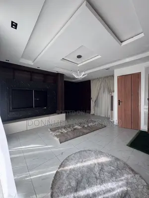 Furnished 2bdrm Apartment in Ikate for rent