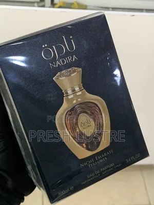 Nadira Perfume