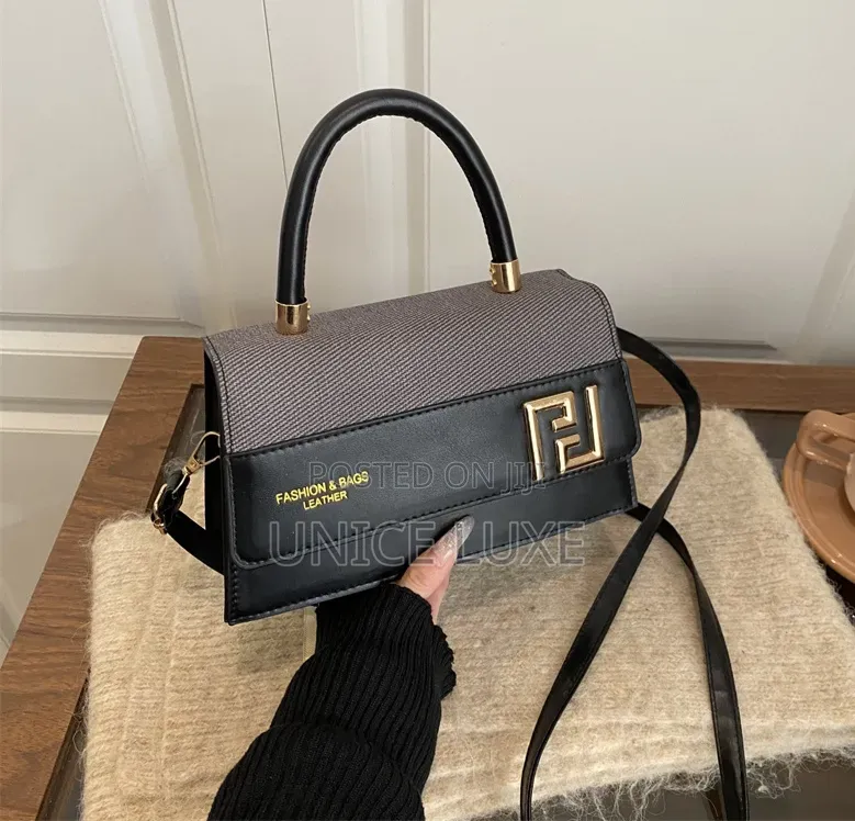 Premium-Quality Leather Material