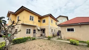 5bdrm Duplex in Nicon Town for sale