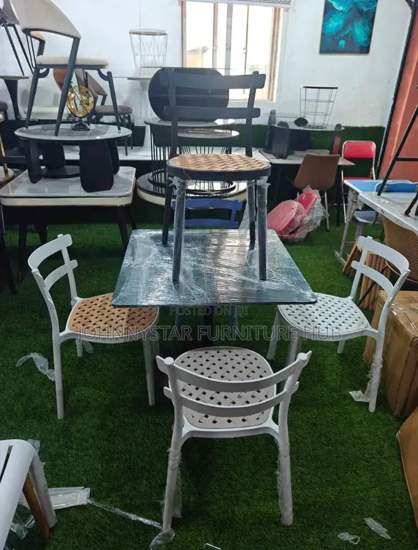 Restaurant Chairs