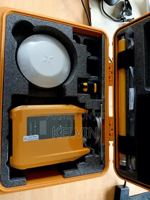 Hi-Target GNSS Receivers