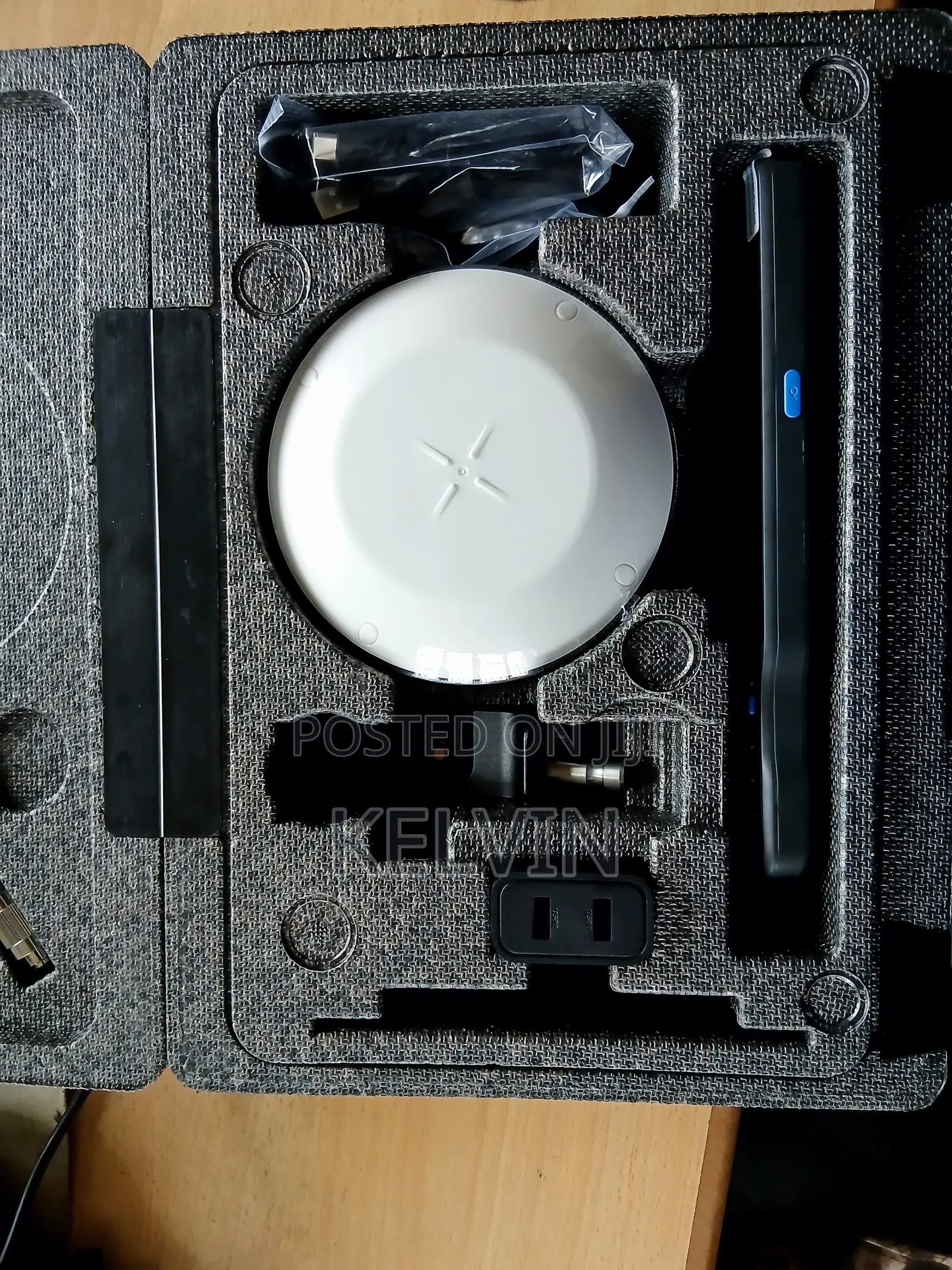 Hi-Target GNSS Receivers