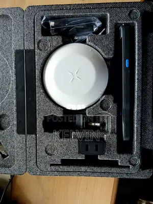 Hi-Target GNSS Receivers