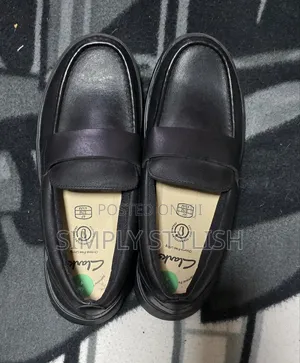 Clarks Moccasin