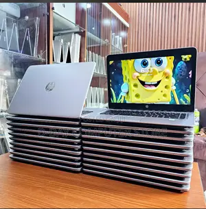 Laptop HP EliteBook 840 G3 8GB Intel Core i5 SSD 256GB