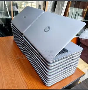 Laptop HP EliteBook 840 G3 8GB Intel Core i5 SSD 256GB