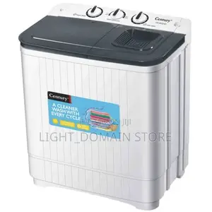 Skyrun 6kg Twin Tub Washing Machine
