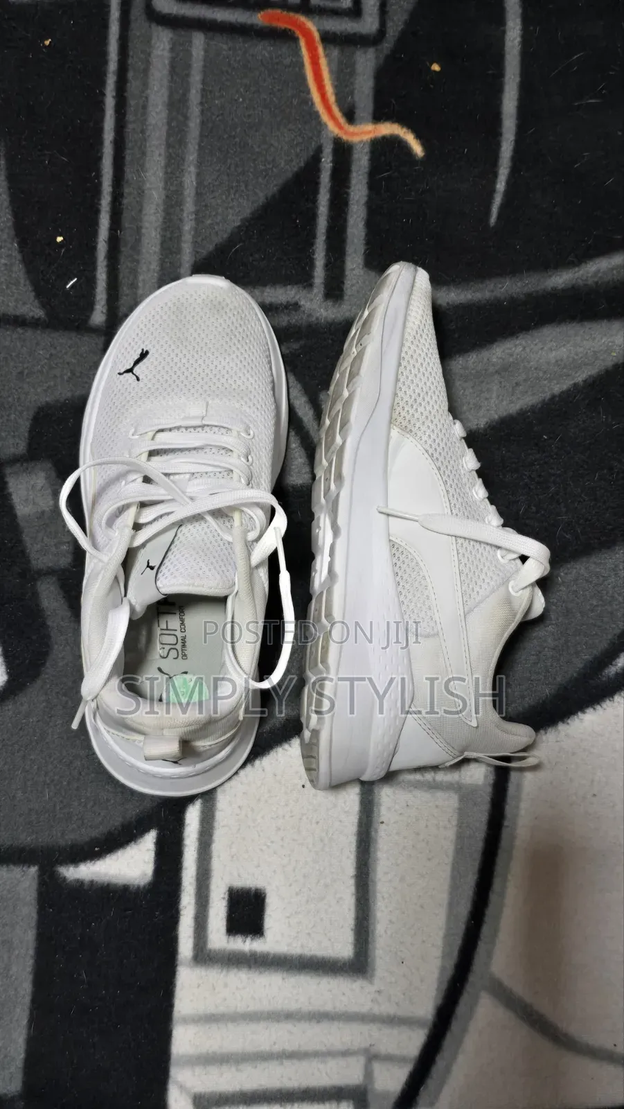 Puma Sneaker