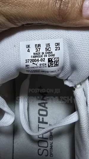 Puma Sneaker