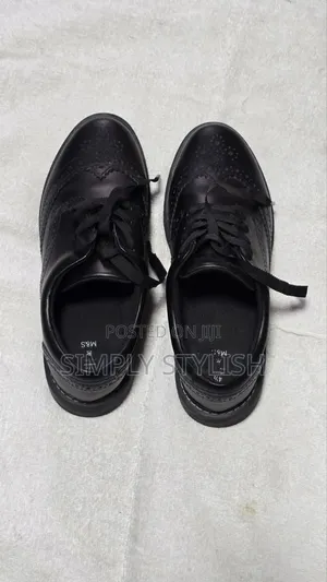 Marks and Spencer Leather Loafers