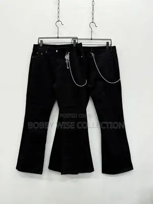 Baggy Trouser