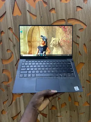 Laptop Dell XPS 13 7390 16GB Intel Core i7 SSD 256GB