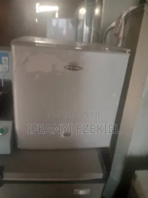 Table Top Fridge