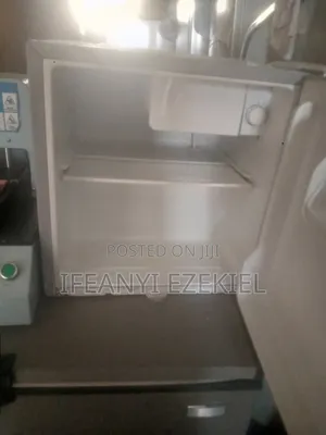 Table Top Fridge