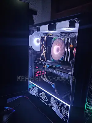 Desktop Computer Asus 16GB AMD Ryzen 5 SSD 256GB