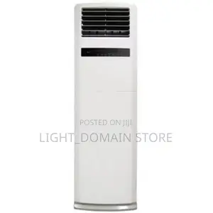 Lg 2hp Floor Standing Inverter Ac